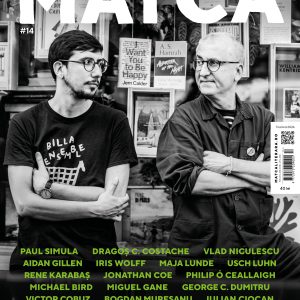 Revista Matca #14