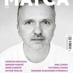 Matca_no6_coperta.jpg Revista Matca #06