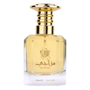 Mazaaji Lattafa, EDP, 100ml