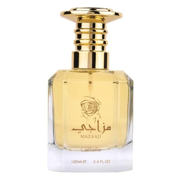 Mazaaji Lattafa, EDP, 100ml