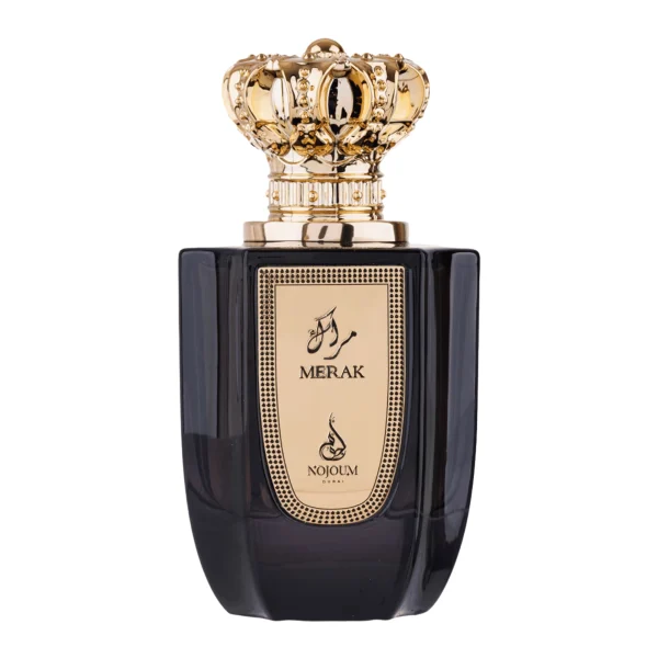 Merak Nojoum, EDP, 100 ml