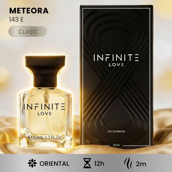 Parfum Meteora - 50 ml