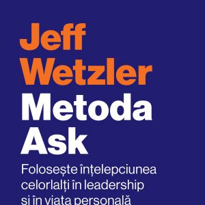 Metoda Ask