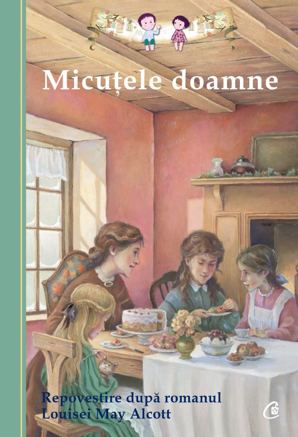 Micutele-doamne_coperta1.jpg Micuţele doamne
