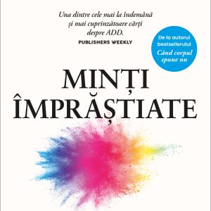 Minti20imprastiate_hardcover_outline.jpg Minți împrăștiate. Ediție de colecție