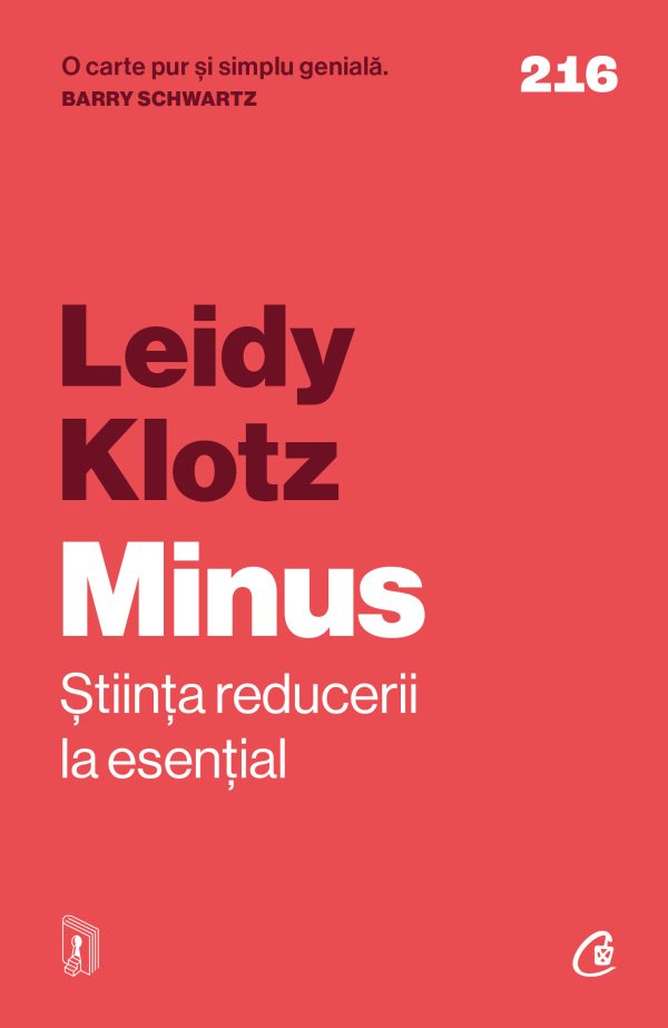 Minus