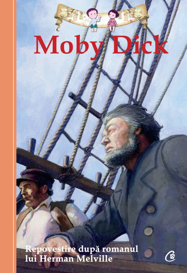 Moby Dick