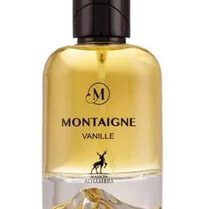 Montaigne Vanille, EDP, 100 ml