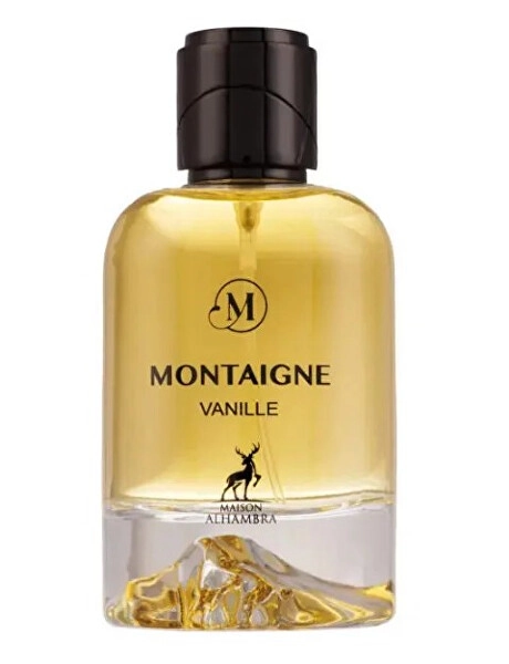 Montaigne Vanille, EDP, 100 ml