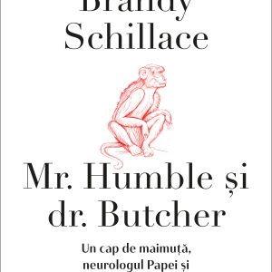 Mr. Humble și dr. Butcher