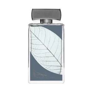 Najdia Intense Lattafa, EDP, 100 ml