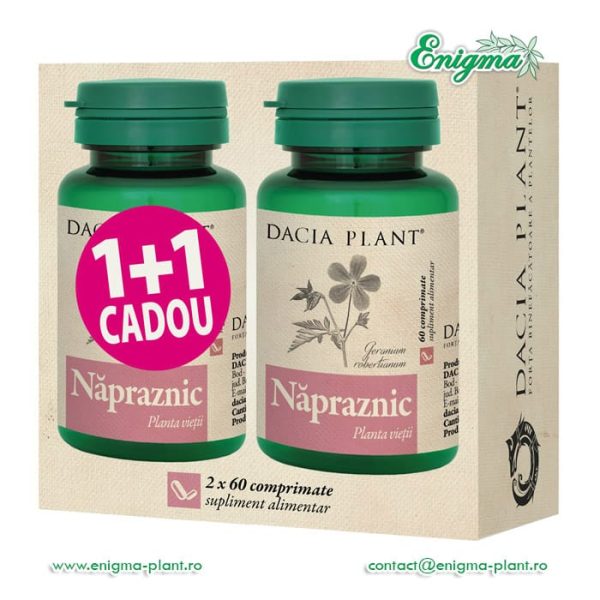 Napraznic-cpr-11-nou-2016-1d1.jpg Napraznic comprimate "1+1 cadou"