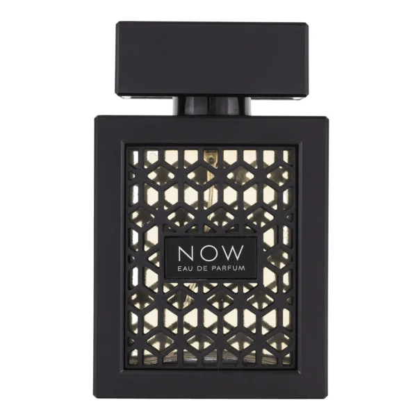 Now Rave 100ml
