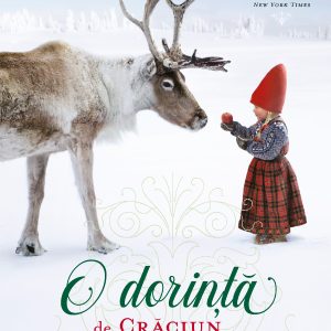 O dorinţă de Crăciun