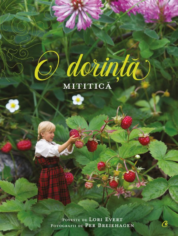 O dorință mititică