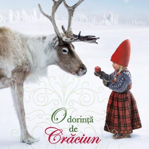 O dorință de Crăciun