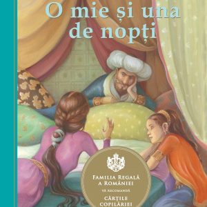 O mie și una de nopți