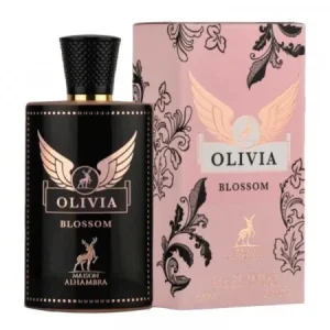 OLIVIA BLOSSOM Alhambra 80 ml