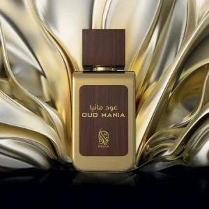 OUD MANIA Nylaa 100 ml