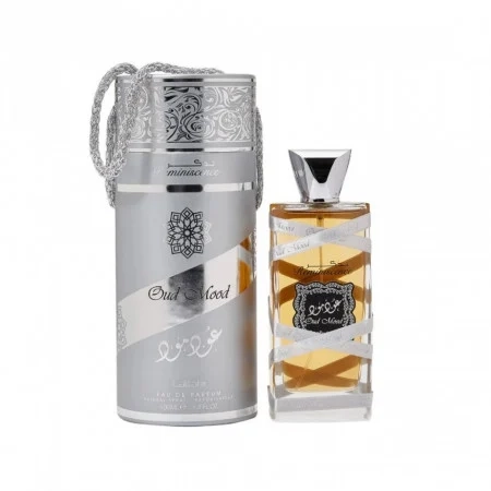OUD-MOOD-REMINISCENCE-Lattafa-100-ml.webp OUD MOOD REMINISCENCE Lattafa 100 ml
