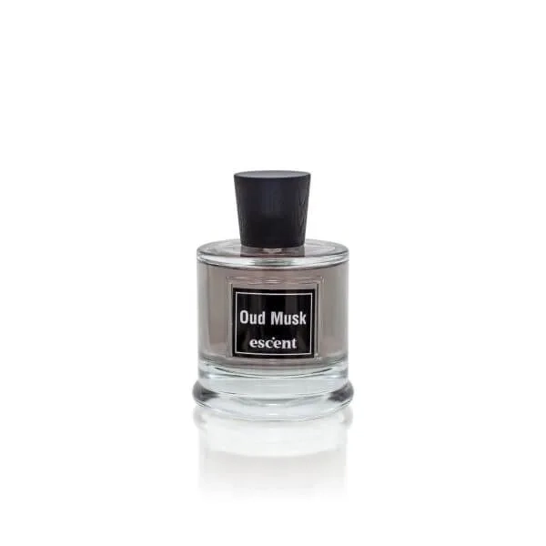 OUD MUSK ESCENT, Eau de Parfum, 100ml