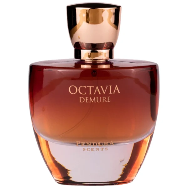 Octavia-Demure-EDP-100ml.webp Octavia Demure EDP 100ml