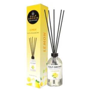 Odorizant de camera - Lemon, 110ml