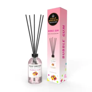 Odorizant de camera – Bubble Gum, 110 ml