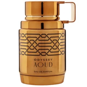 Odyssey Aoud, EDP,100 ml