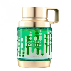 Odyssey Aqua, EDP, 100 ml