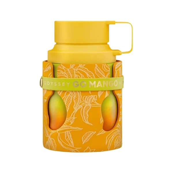 Odyssey Go Mango, EDP, 100 ml