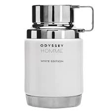 Odyssey Homme White Edition, EDP, 100 ml