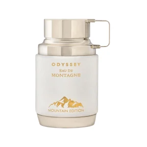 Odyssey Montagne, EDP, 100 ml