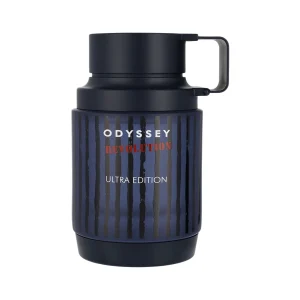 Odyssey Revolution Ultra, EDP, 100 ml