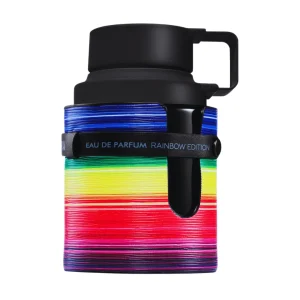 Odyssey Spectra, EDP, 100 ml