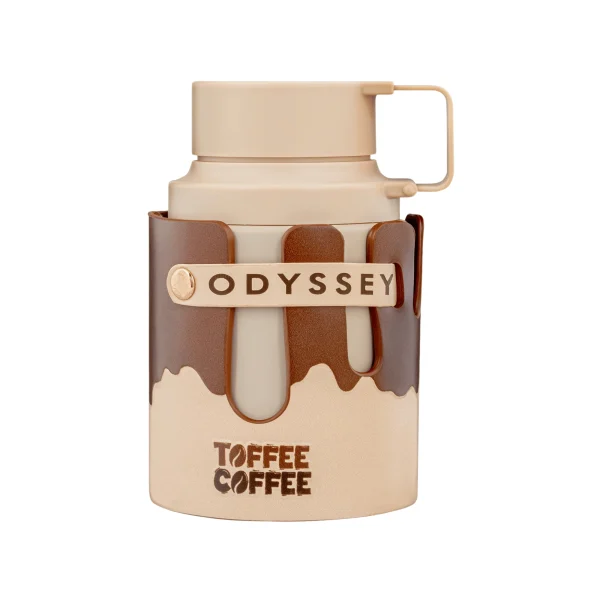 Odyssey Toffee Coffee, EDP, 100 ml