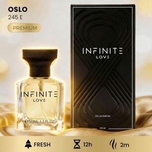 Oslo.jpeg Parfum Oslo - 50 ml