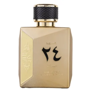 Oud 24 Hours Majestic Gold 100ml