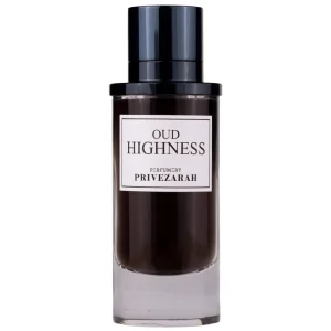 Oud Highness EDP 80ml