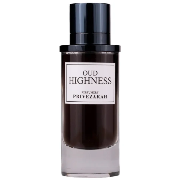Oud Highness EDP 80ml