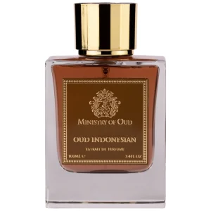 Oud Indonesian EDP 100ml