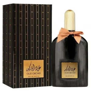 Oud Orchid, Suroori , EDP, 100ml
