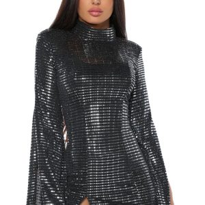 Party Posh Dress