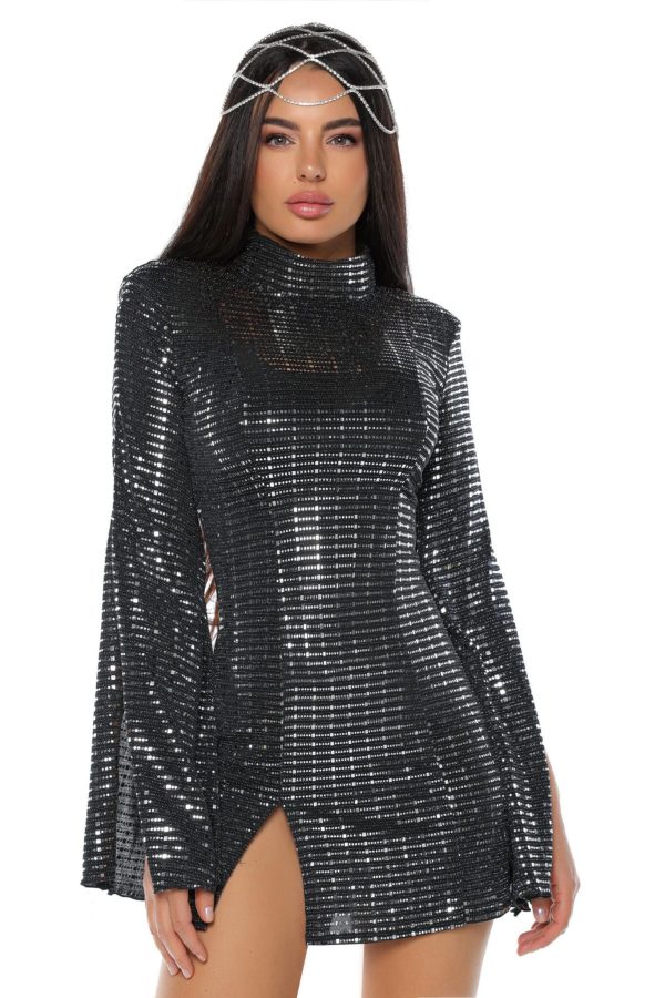 Party Posh Dress