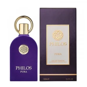 PHILOS PURA Alhambra 100 ml