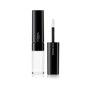 PRIMER-eye-shadow-baza-fard-ploape-loreal-15467-8958.jpg Gel Baza Primer Fard De Pleoape L Oreal Paris Infallible Primer Eye Shadow Base 100, 3 ml