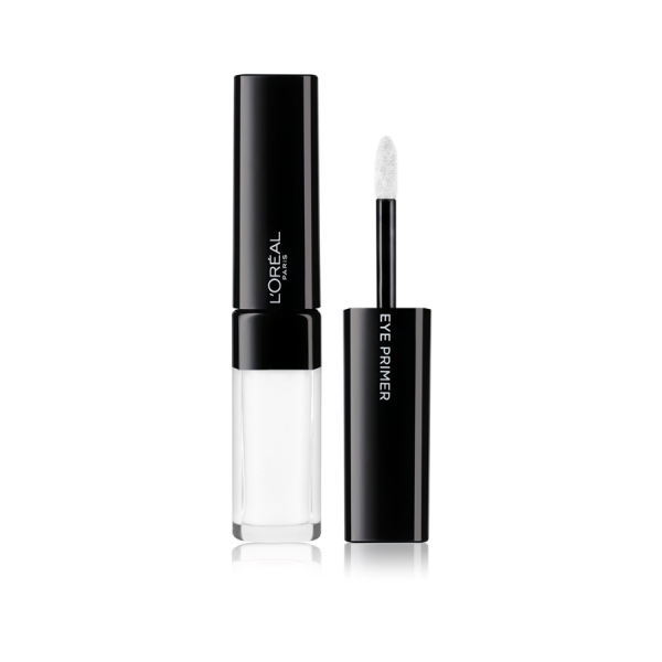 Gel Baza   Primer Fard De Pleoape L Oreal Paris Infallible Primer Eye Shadow Base 100, 3 ml