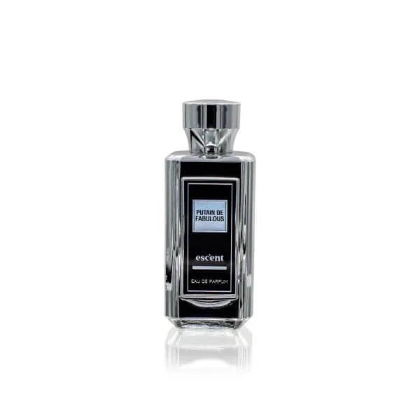 PUTAIN DE FABULOUS ESCENT, Eau de Parfum,100ML