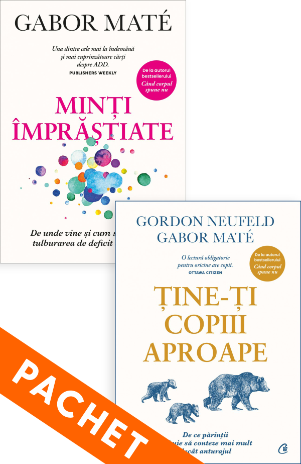 Pachet_01_Gabor_Mate.png Pachet Gabor Maté – „Mintea și legăturile care ne formează“