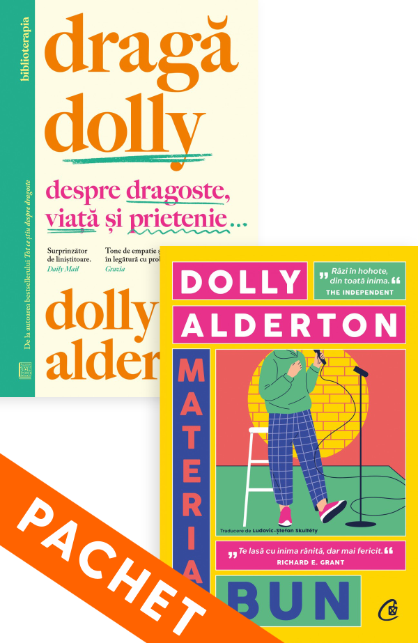 Pachet_10_Dolly_Alderton.png Pachet Dolly Alderton – „Sinceritate, dragoste și viață modernă“